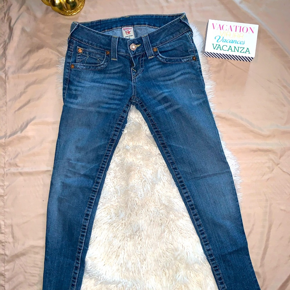 True Religion Jeans